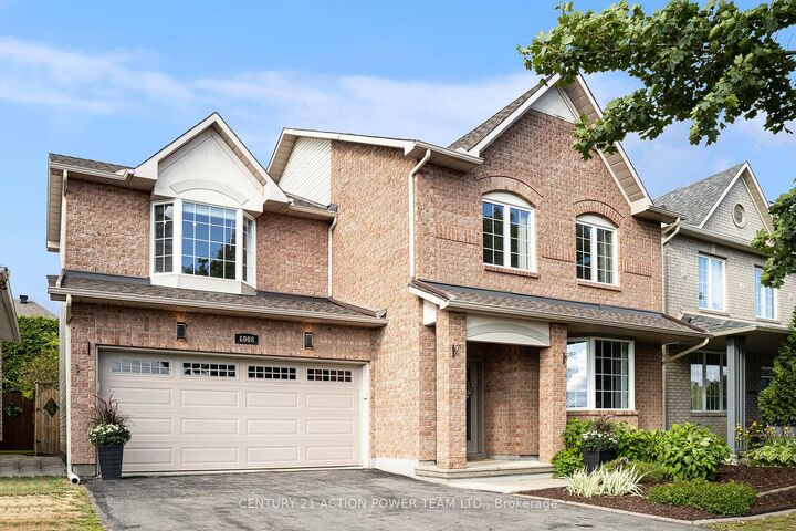 Property Photo: 6008 Longleaf Drive ON K1W 1J2