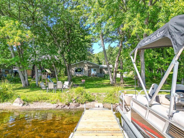 Property Photo:  28 Andrews Lane  ON P0H 1E0 