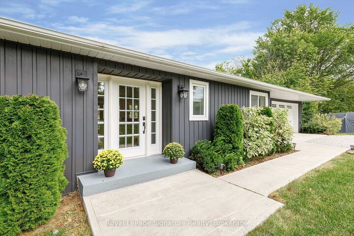 Property Photo: 197702 Grey Road 7 N/A ON N4L 1W7