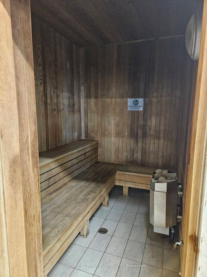 Photo de la propriété:  60 South Town Centre Boulevard 1209  ON L6G 0C5 