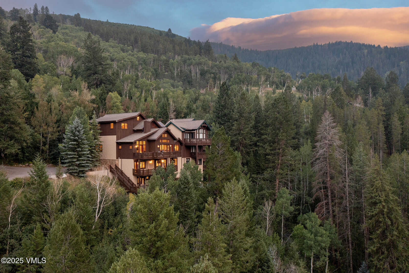 Property Photo: 1201 Eagle Drive CO 81620