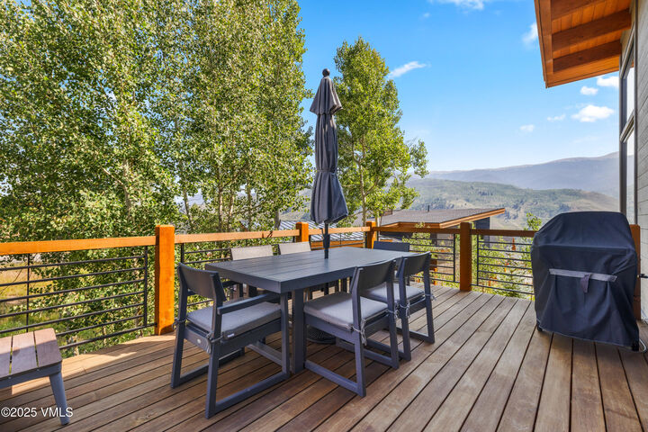 Property Photo: 119 Youngs Preserve CO 80498