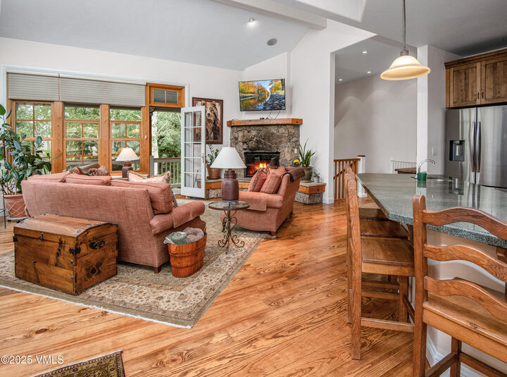 Property Photo: 65 Spring Creek Court CO 81632