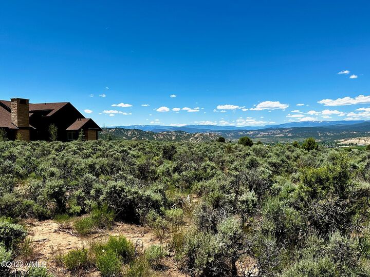 Property Photo: 144 Mount Jackson Court CO 81631