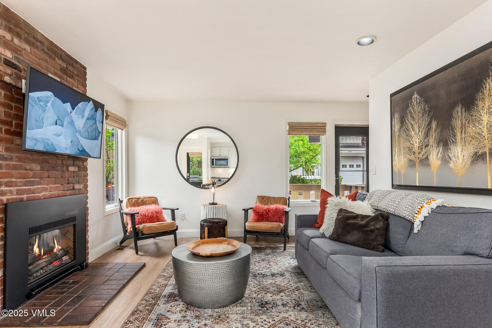 Property Photo: 4205 Columbine 24 CO 81657