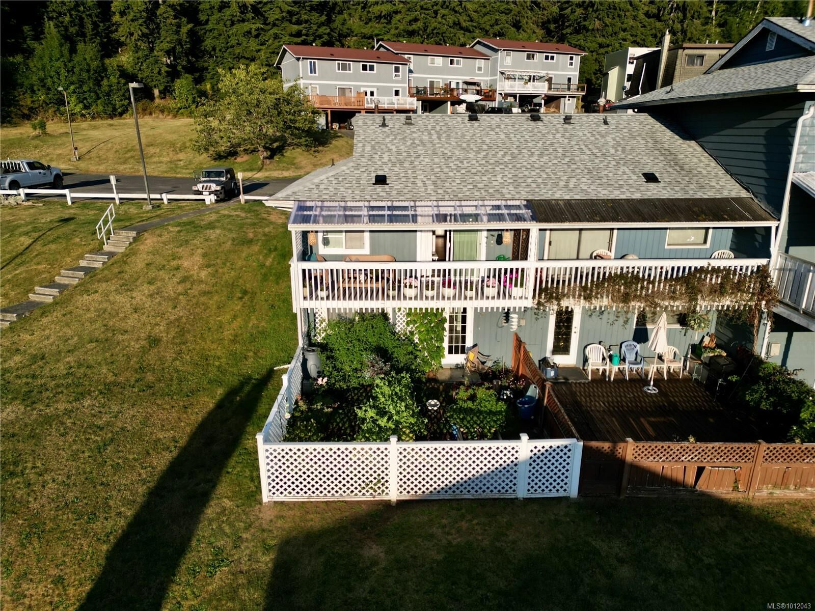 Property Photo:  38 Clark Dr  BC V0N 2N0 