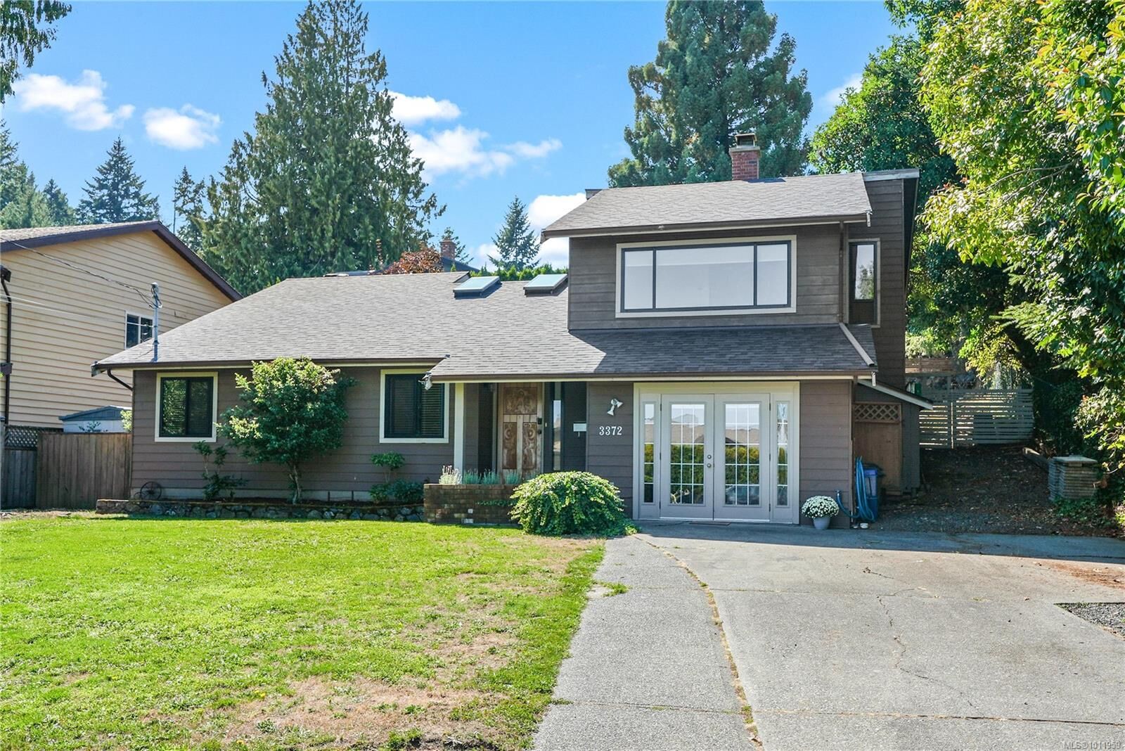 Property Photo:  3372 Mary Anne Cres  BC V9C 3L2 