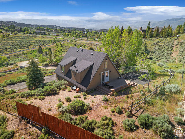 Property Photo: 1235 E 1350 N UT 84032