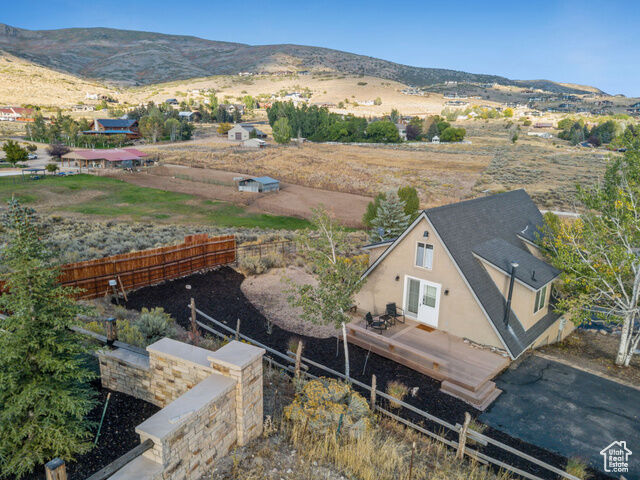 Property Photo: 1235 E 1350 N B UT 84032