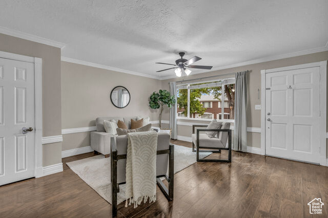 Property Photo: 393 E 400 N UT 84010