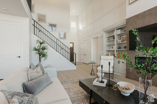 Property Photo: 3488 E 1120 S UT 84660
