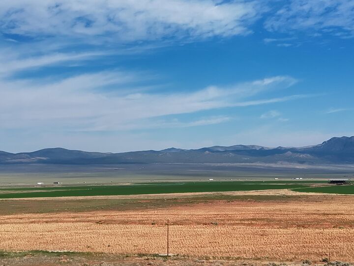 Property Photo: 20 Acres Near Parag. Foothills UT 84760