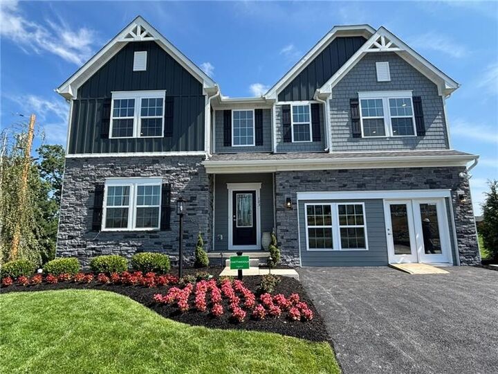 408 Millstone Lane  Jefferson Hills PA 15332 photo