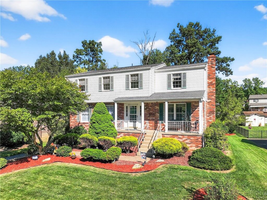 Property Photo: 213 Cameron Drive PA 15642