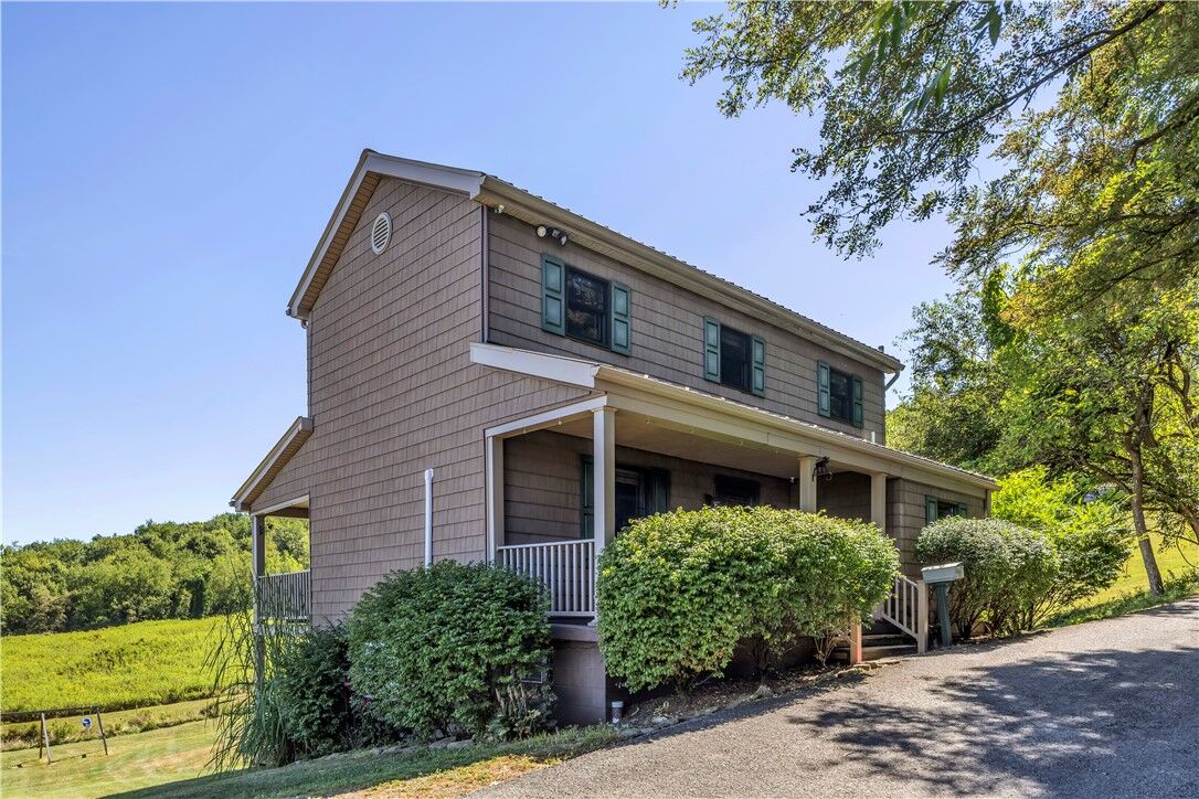 Property Photo: 152 Moose Ave PA 15042