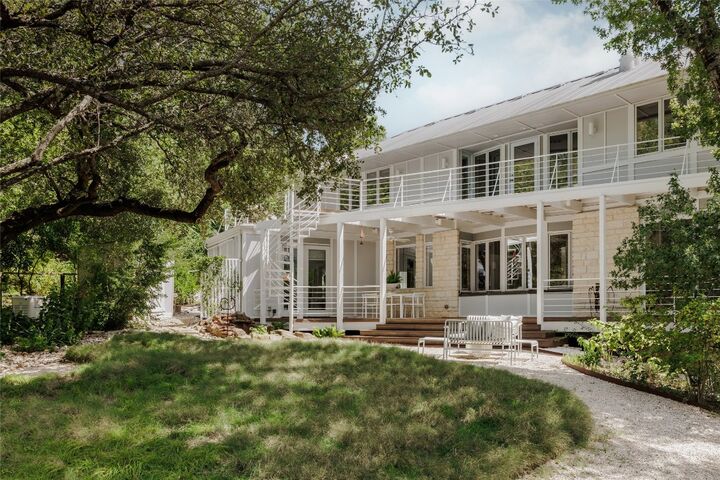 5003 Lucas Lane  Austin TX 78731 photo