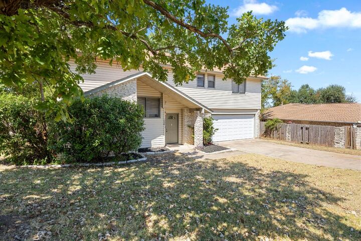 1038 Wisteria Trail  Austin TX 78753 photo