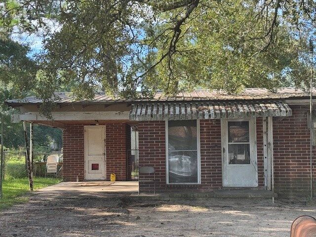 Property Photo:  630 Twelfth Ave  GA 31701 