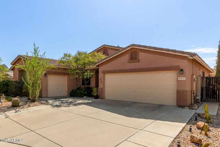 Property Photo:  27627 N 65th Drive  AZ 85083 