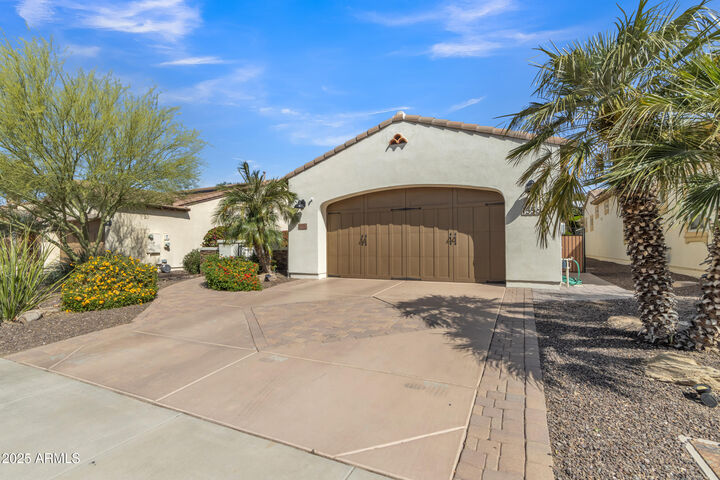 1556 E Vesper Trail  Queen Creek AZ 85140 photo