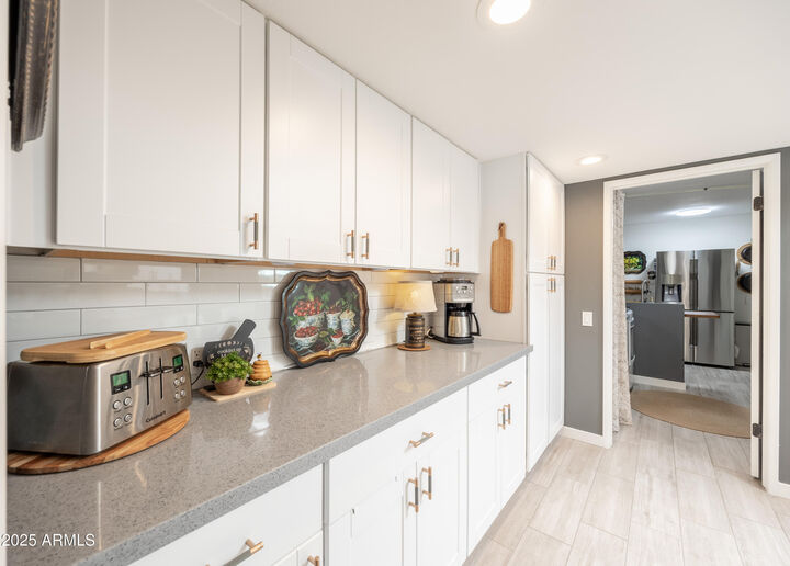 Property Photo: 13679 N 108th Drive AZ 85351