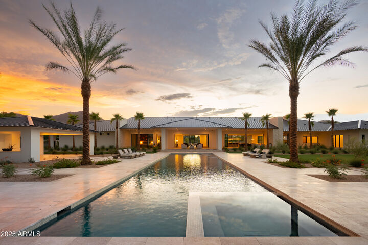 6215 N Casa Blanca Drive  Paradise Valley AZ 85253 photo