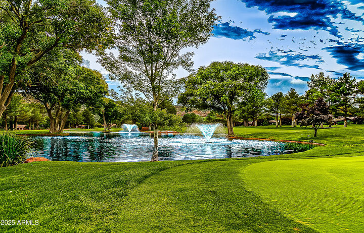 Property Photo: 130 Castle Rock Road 11 AZ 86351