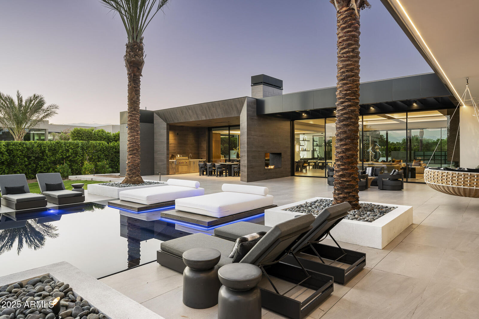 Property Photo: 6911 E Jackrabbit Road AZ 85253