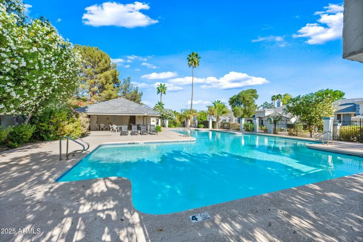 3424 W Thude Drive  Chandler AZ 85226 photo