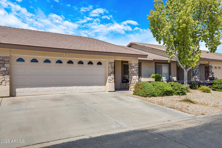 Property Photo: 11360 E Keats Avenue 20 AZ 85209