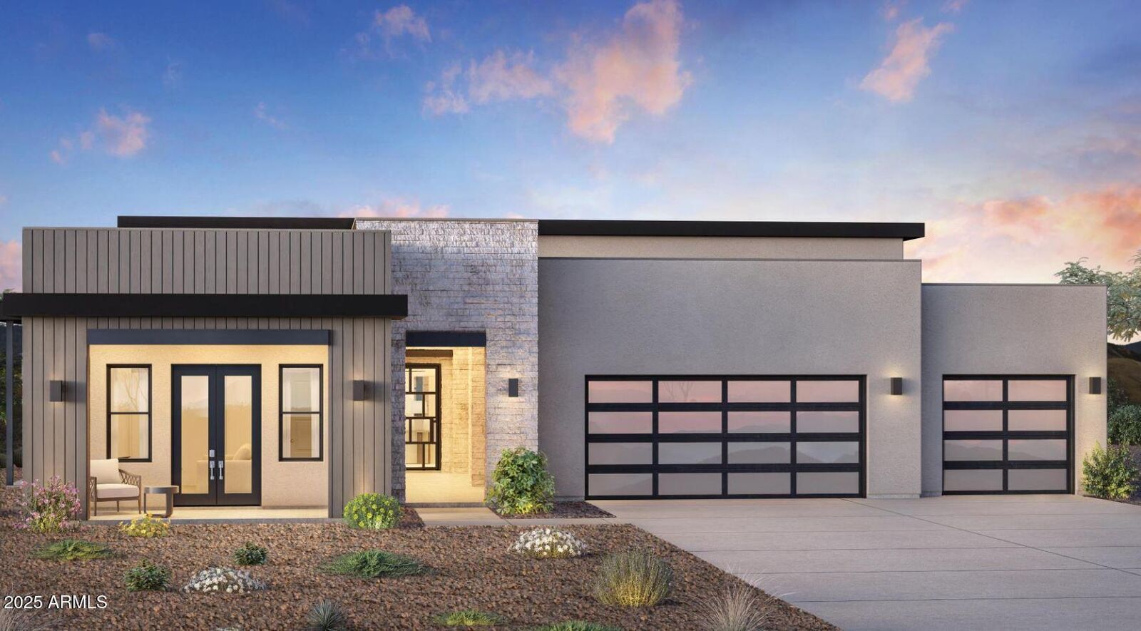 Property Photo:  12668 E Juan Tabo Road  AZ 85255 