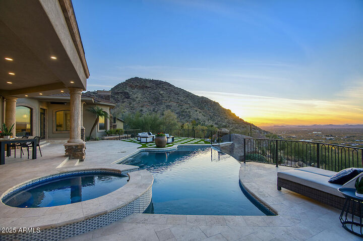 26905 N 98th Way  Scottsdale AZ 85262 photo