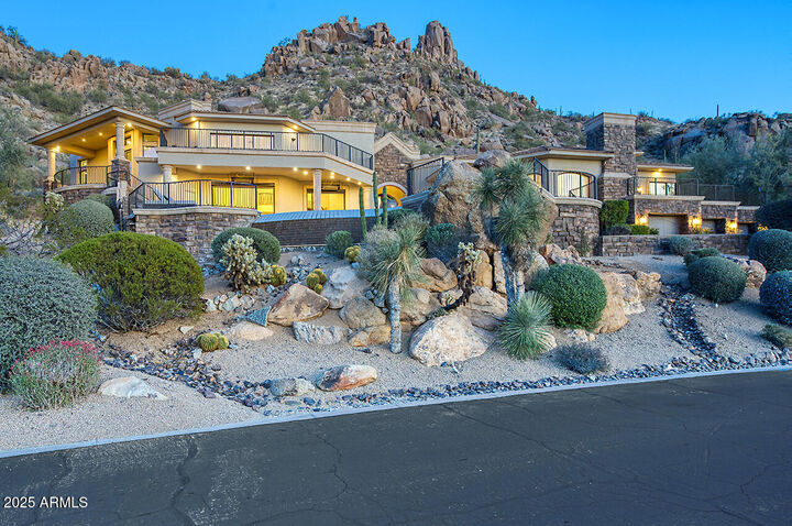 26905 N 98th Way  Scottsdale AZ 85262 photo