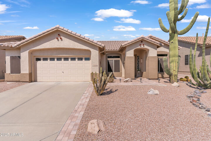 7228 E Texas Ebony Drive  Gold Canyon AZ 85118 photo