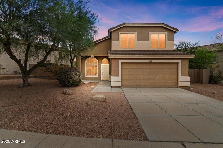 10311 E Raintree Drive  Scottsdale AZ 85259 photo