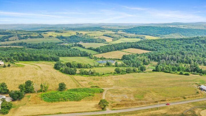Property Photo:  Lot 4 Waits Road  NY 13827 