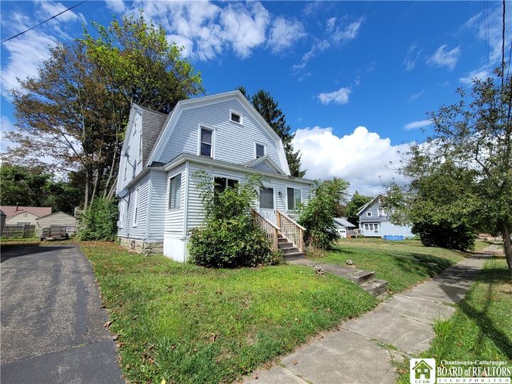 Property Photo: 80 Highland Avenue NY 14701
