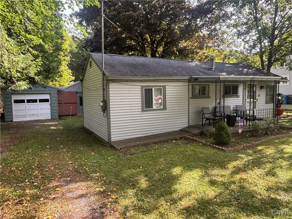 Property Photo:  29 Front Street  NY 13045 