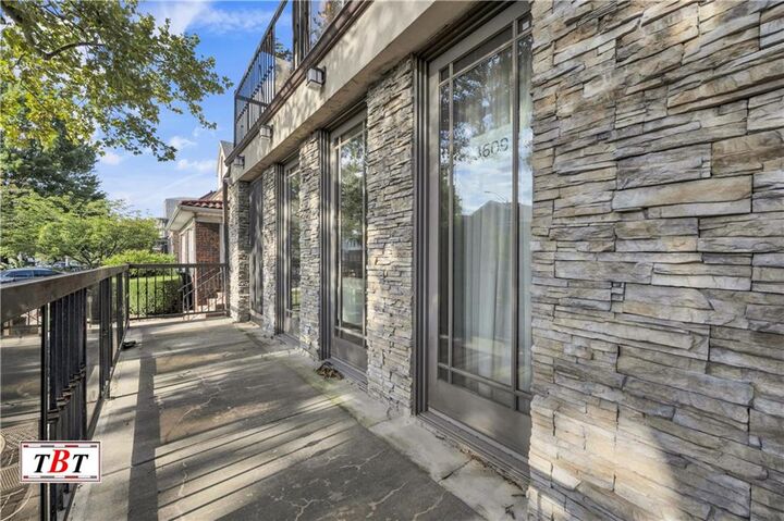 Property Photo:  3609 Bedford Avenue  NY 11210 