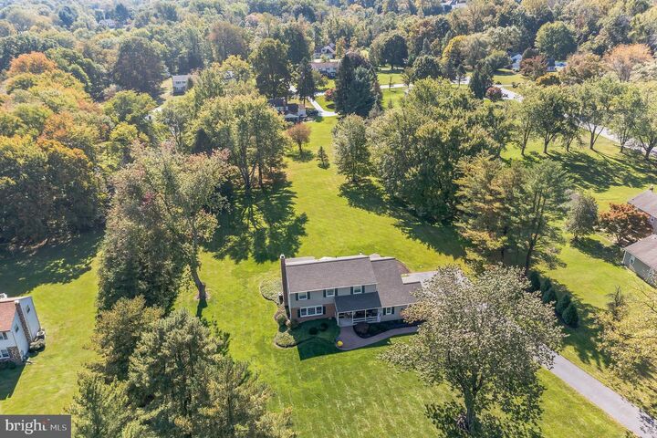 Property Photo: 6 David Drive PA 19373