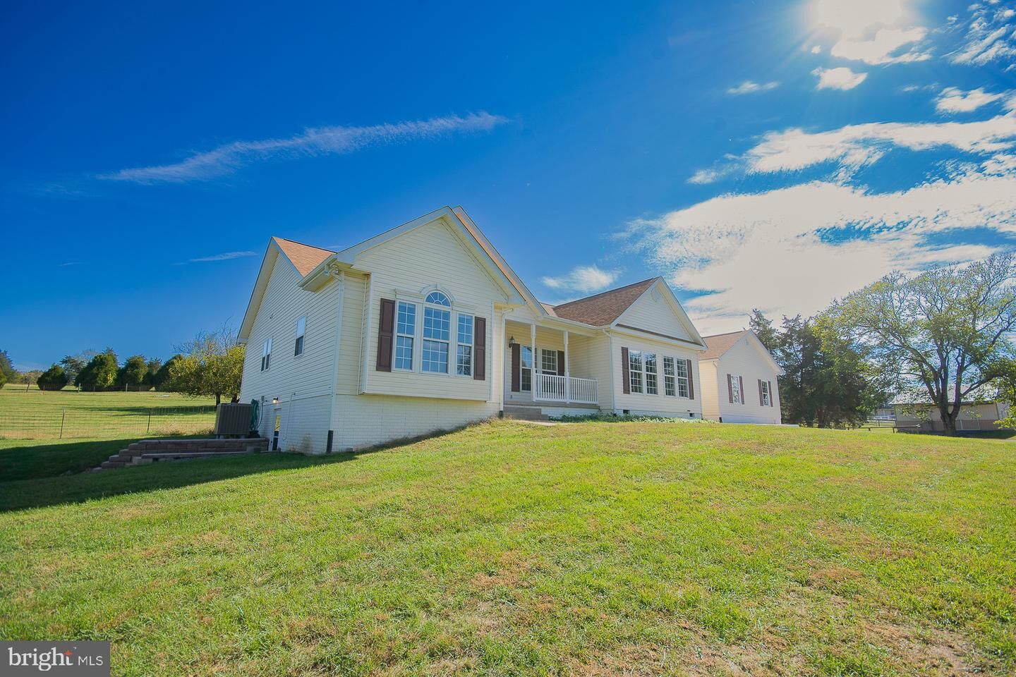 Property Photo:  78 Colonel Myers Drive  WV 25404 