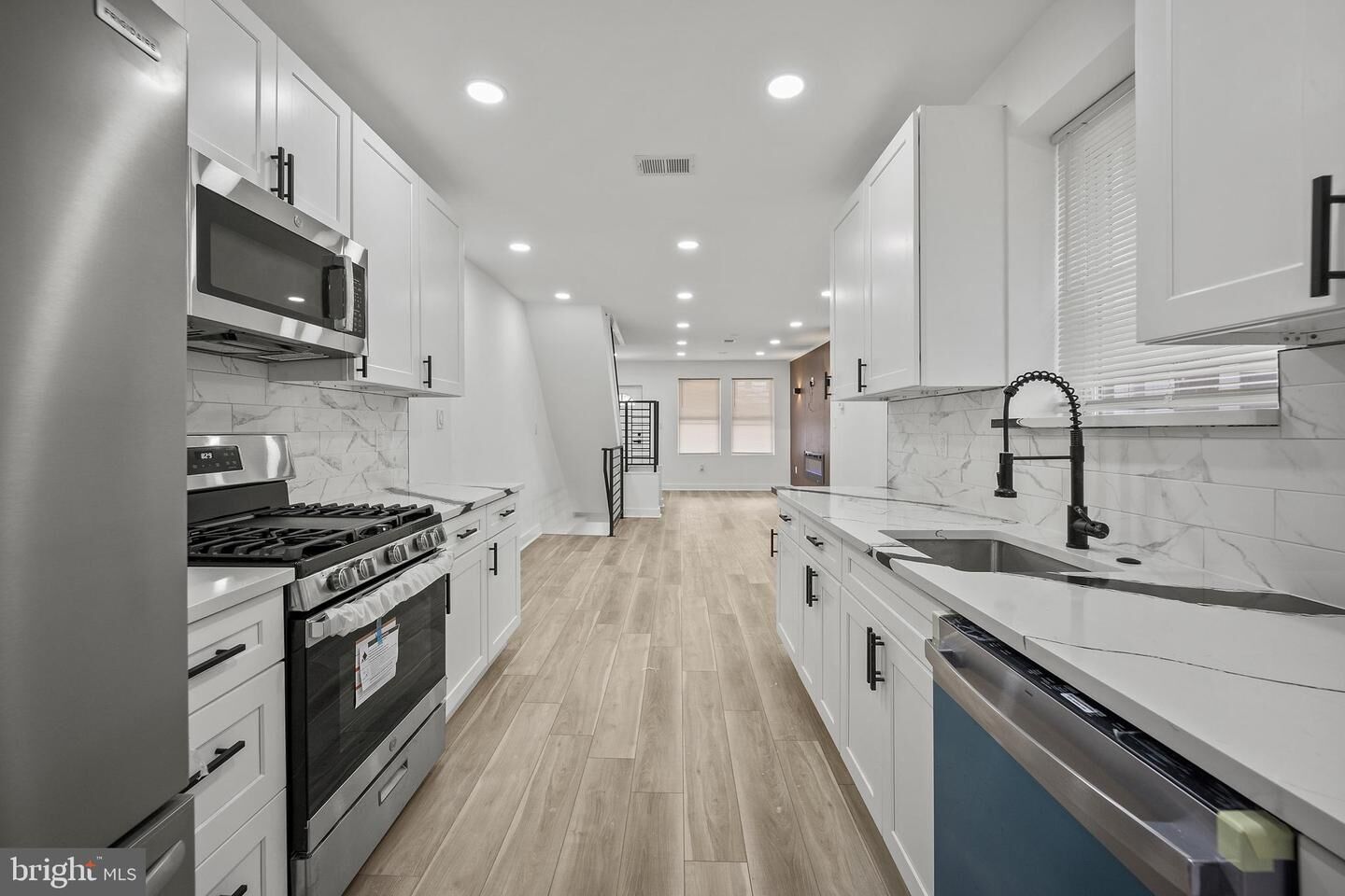 Property Photo:  239 Rubicam Street  PA 19120 