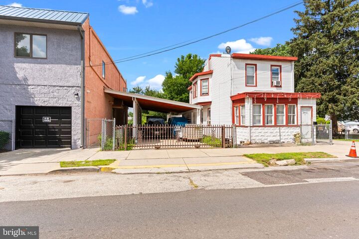 1013 N 31st Street  Camden NJ 08105 photo
