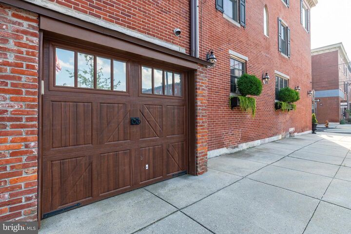 Property Photo: 801 S 18th Street PA 19146