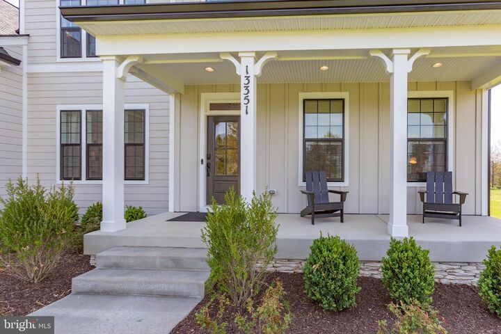 Property Photo: 0 Hershey Drive VA 20181