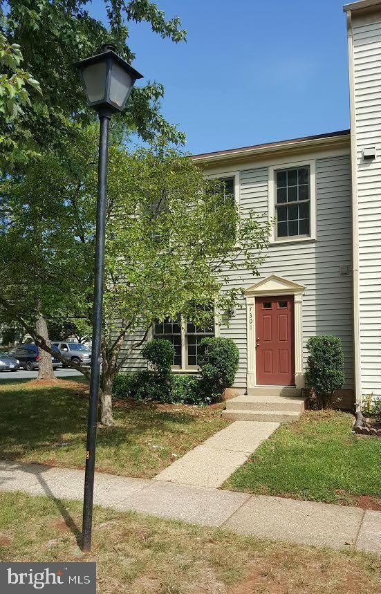 7301 Rokeby Drive  Manassas VA 20109 photo