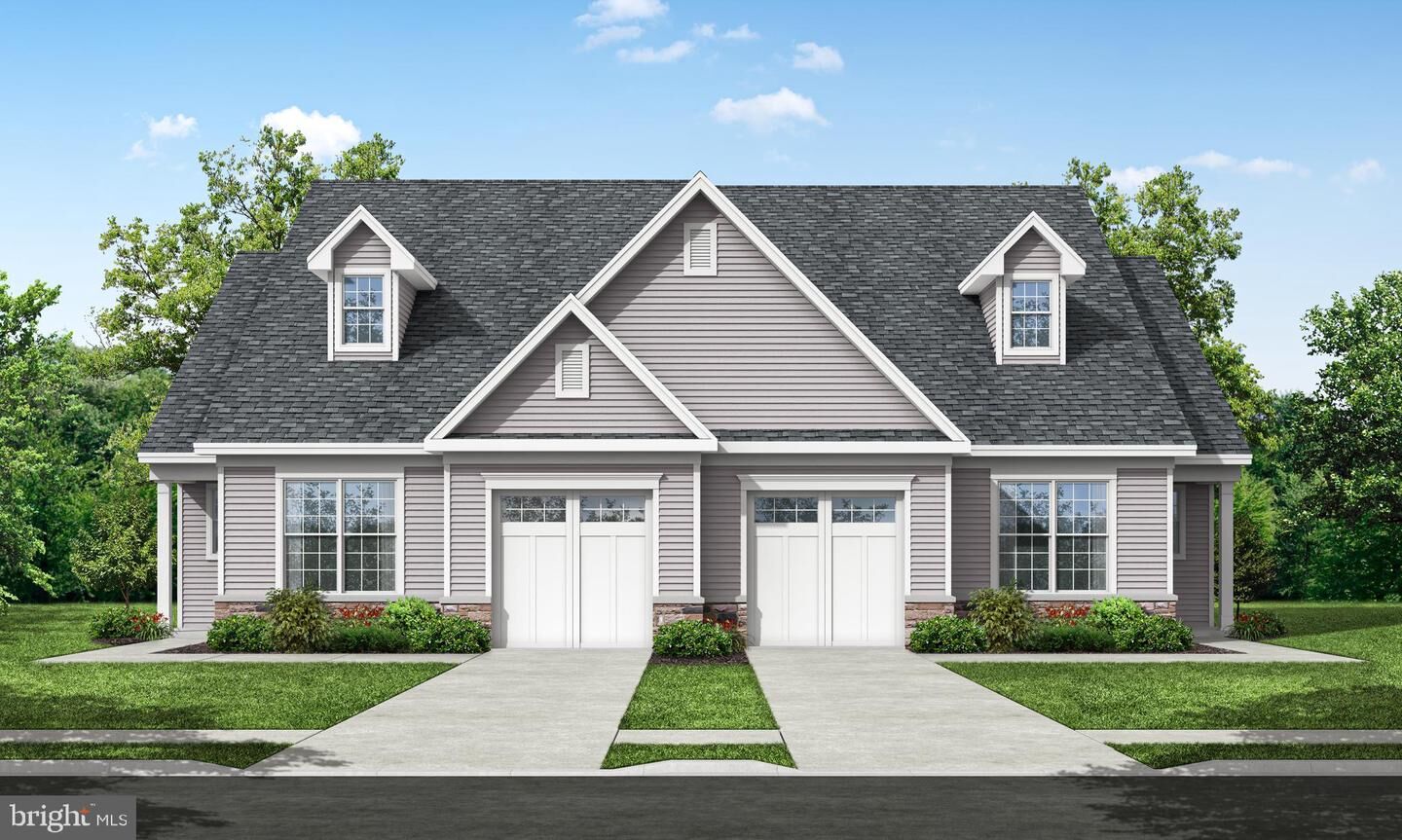 Property Photo: 59 Redkist Drive NJ 08062