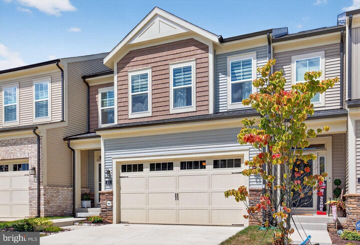 Property Photo: 154 Windflower Way VA 22554