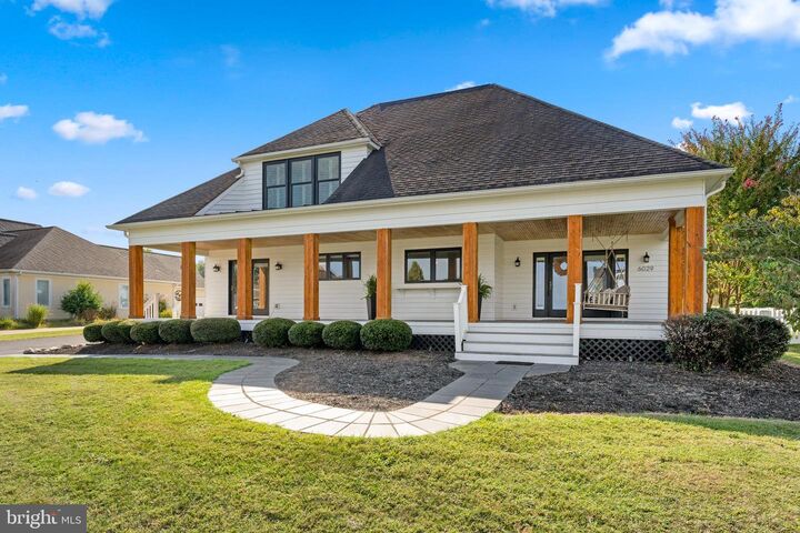 Property Photo:  6029 Potomac Landing Drive  VA 22485 