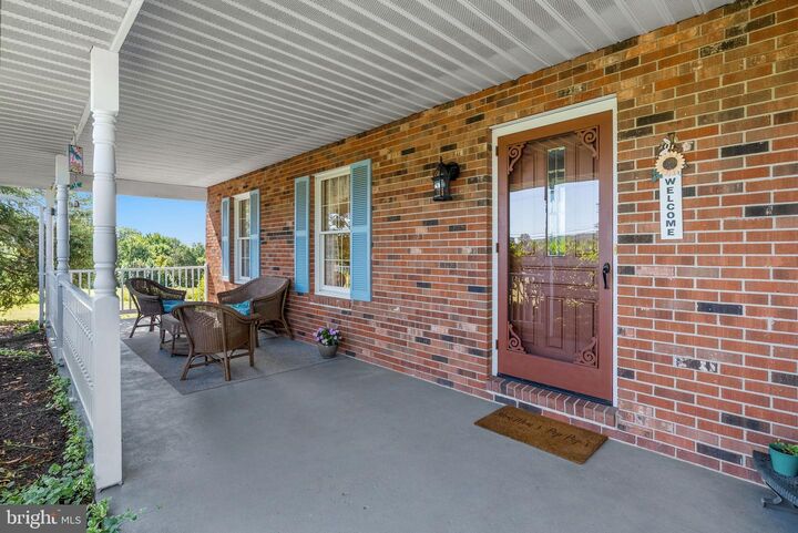Property Photo: 535 Game Farm Road PA 19473